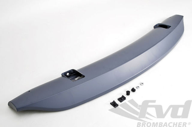 ポルシェ 981ボクスター ダックテールリアスポイラー Duck Tail
