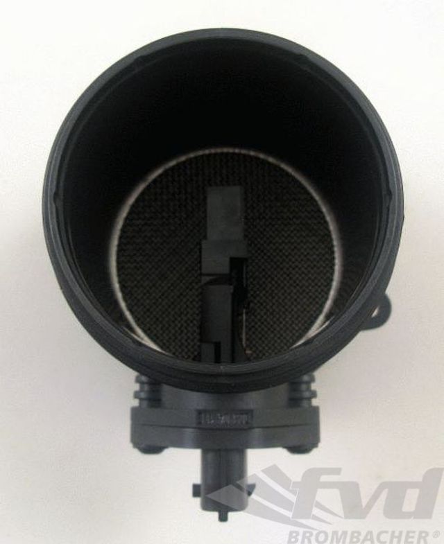 987ボクスター&ケイマン・エアーマスセンサーOEM Air Mass Sensor