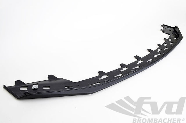 ポルシェ 991カレラ・フロントスポイラー】Genuine Front Bumper