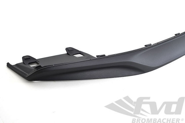 ポルシェ 991カレラ・フロントスポイラー】Genuine Front Bumper