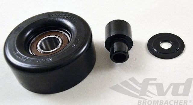 997アイドラープーリーGenuine Cable roller  997/987&986