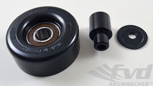 997アイドラープーリーGenuine Cable roller 997,987&986