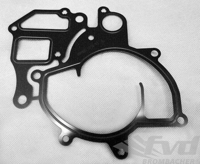 ポルシェ・996/997カレラ/986ボクスター　ウォーターポンプガスケット　Water Pump Gasket