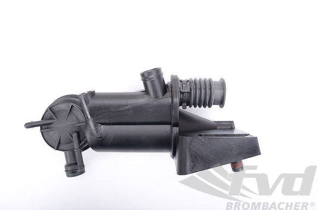 ポルシェ・996カレラ/カレラ4　オイルセパレーター　Oil separator