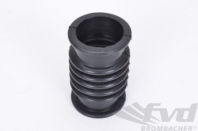 ポルシェ・996カレラ/986ボクスター　オイルセパレーターベロウズ　Oil Separator Boot