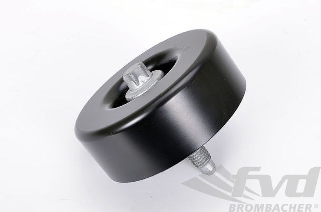996/997プーリーGenuine Belt Tensioner Roller  997GT3/996GT3