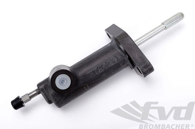 996GT3/997GT3・クラッチスレーブシリンダーOEM Clutch slave cylinder