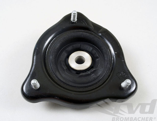 ポルシェ　996カレラ4　996カレラ4S　996ターボ　右側ショックアブソーバマウント　Camber plate RH