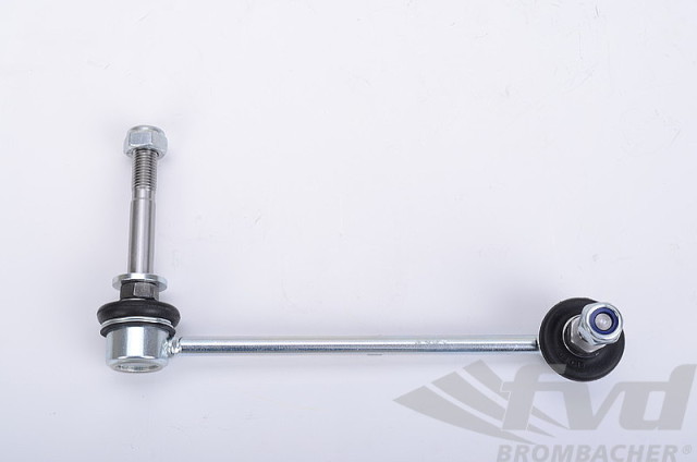 ポルシェ　996カレラ　986ボクスター　左側スタビライザーリンクロッド　Swaybar Link LH