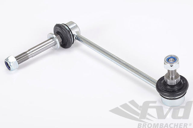 ポルシェ　996カレラ　986ボクスター　右側スタビライザーリンクロッド　Swaybar Link RH