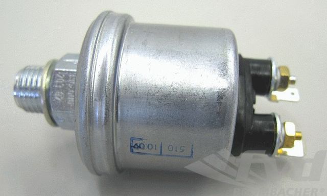 ポルシェ・996カレラ各モデル　オイルプレッシャーセンサー　Oil pressure sensor