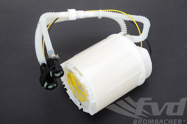 ポルシェ　996カレラ　986ボクスター　フューエルポンプ　Fuel pump