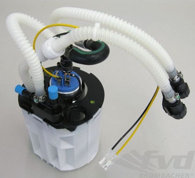 ポルシェ 996カレラ フューエルポンプ Fuel pump