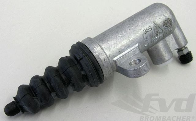 ポルシェ・996/997カレラ　クラッチオペレーティングシリンダー　Clutch operating cylinder