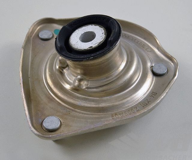 ポルシェ　997カレラ4　997カレラ4S　997ターボ　997GT2　右側ショックアブソーバマウント　Camber plate RH