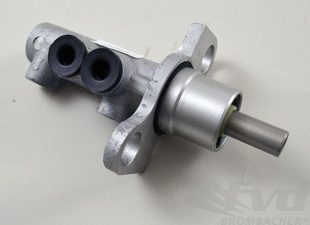 ポルシェ　997各モデル　997ターボ　997GT3　ブレーキマスターシリンダー　Brake Master Cylinder