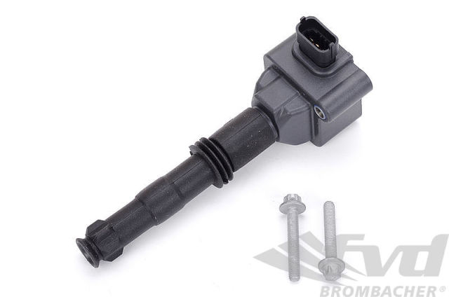 ポルシェ・996カレラ/986ボクスター　イグニッションコイル　Ignition coils