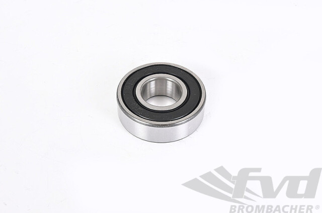 ポルシェ 996カレラ 997カレラ パイロットベアリング Ball bearing 15x35x11