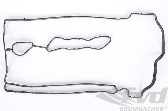 ポルシェ　997.2カレラ　991カレラ　981ボクスター　981ケイマン　バルブカバーガスケット1-3　Gasket valve cover Cyl. 1-3