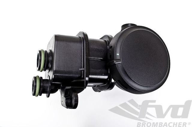 ポルシェ 997.2カレラ 991カレラ 991.2カレラ オイルセパレーター Oil
