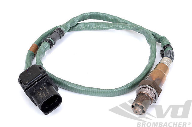 ポルシェ 991各モデル 981スパイダー 981GT4 ラムダプローブ（O2センサー） Oxygen Sensor