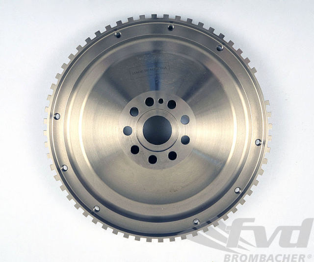 993/996/997・G50フライホイールOEM Single Mass Light Weight Flywheel