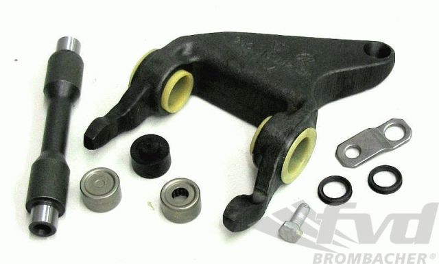 ポルシェ・G50クラッチリリースフォーク　Clutch Release Fork and Shaft Kit