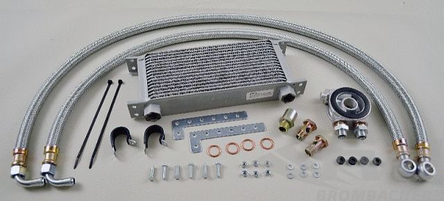 924・オイルクーラーキットFVD　Oil Cooler Kit