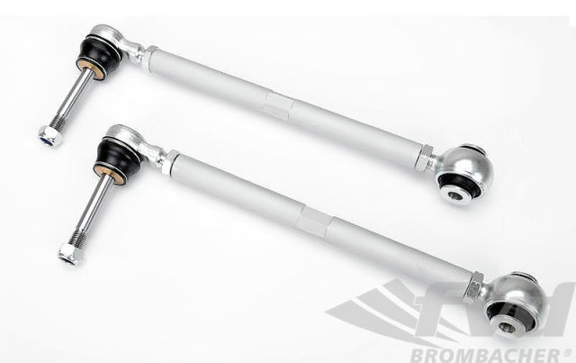 993・コントロールアーム FVD  Rear Adjustable Control Arm Set