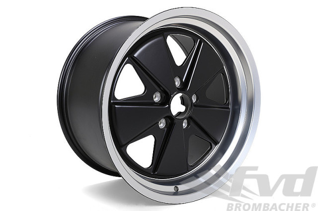 ポルシェ　996カレラ　997カレラ　991カレラ　19インチ クラッシックデザインAW　11x19 ET 51 (11.9 Kg)