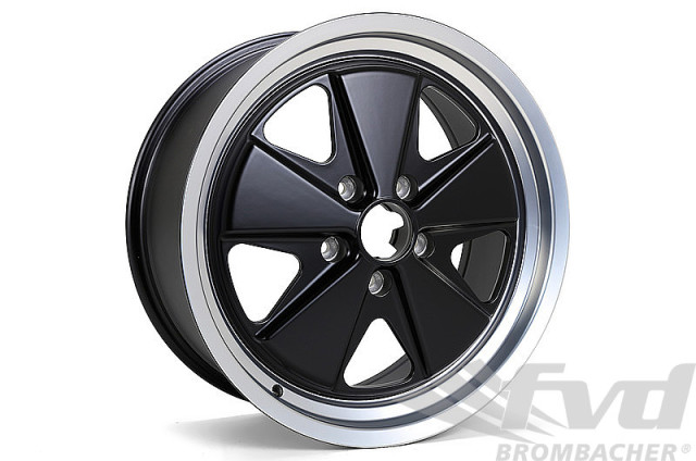 ポルシェ　996カレラ　997カレラ　991カレラ　19インチ クラッシックデザインAW　8,5x19 ET47 (10,5 Kg )