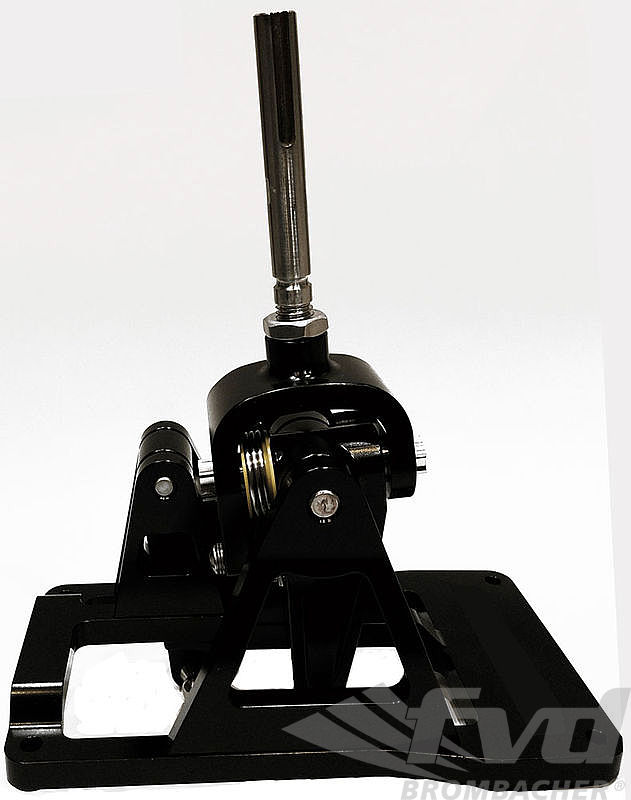 ポルシェ　991カレラ　991.2カレラ　981ボクスター　718ケイマン　ショートストロークシフター　High Performance Short Shifter