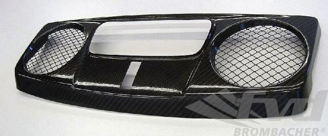 991カーボンエンジンカバーCarbon Engine Cover  991 (2012-2016)
