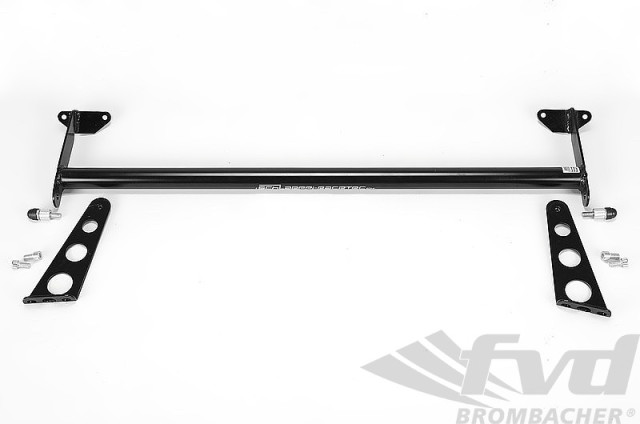 ポルシェ　991カレラ各モデル　991.2カレラ各モデル　ハーネスバー　Harness Bar