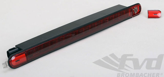 996・ハイマウントストップランプFVD　Additional Stoplamp
