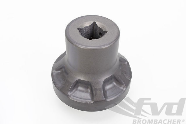 センターロックソケット】Socket wrench with Extension for
