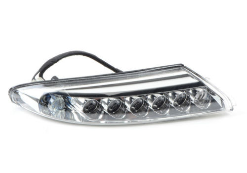 997ターボ・フロントウィンカーライト右側Genuine　Blinker right