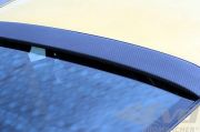 997・カーボンルーフスポイラーCarbon Roof Spoiler