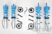 ポルシェ　981ボクスター　981ケイマン　718ボクスター　718ケイマン　ビルシュタインB16サスペンションキットPASM　Coil Over Suspension Kit