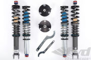 ポルシェ　997GT3　997ターボ　ビルシュタインクラブスポーツサスペンション　BILSTEIN Clubsport Suspension