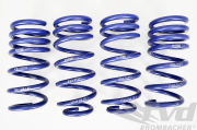 970パナメーラ・H&RスポーツスプリングH&R Lowering Springs