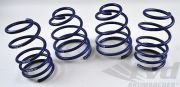 987・H&RスポーツスプリングH&R Lowering Springs Boxster/Cayman
