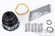 930・ドライブシャフトブーツキットOEM Axle Boot with Flange