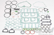 ポルシェ 930 3.2Lガスケットセット Gasket set 3.2L