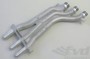 955カイエン・ウォーターチューブGenuine Cooling Water Tube