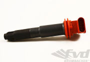 ポルシェ・957カイエンV8/958カイエンV8/970パナメーラV8　イグニッションコイル　Ignition coils