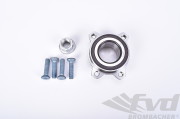 ポルシェ　991GT3・RS　981ケイマンGT4　ホイールベアリング　ハブベアリング　Wheel Bearing set