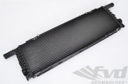 ポルシェ 991GT3・991ターボ・981GT4 センターラジエーター Front Center Radiator