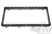 ポルシェ 991GT3・991ターボ・981GT4 ラジエーターフレーム Front Center Radiator Frame