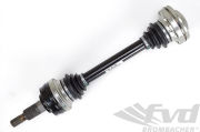 ポルシェ　991各モデル　ドライブシャフト　Drive Axle Shaft　